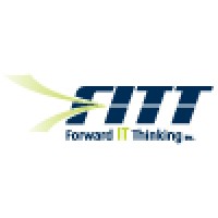 Forward IT Thinking Inc. Logo