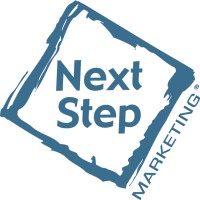 Next Step Marketing - Puerto Rico Logo