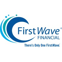 FirstWave Financial Logo