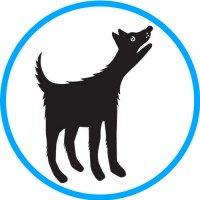 Black Dog New Media Logo
