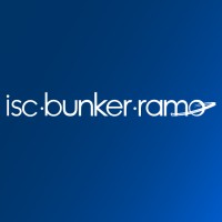 Corporación ISC Bunker Ramo de Venezuela, C.A Logo