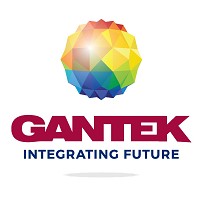 Gantek Technology Logo
