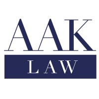 Anderson, Agostino & Keller, P.C. Logo