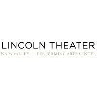 Lincoln Theater Logo