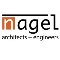 Nagel Architects + Engineers Logo