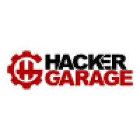 HackerGarage Logo