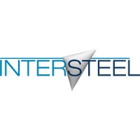 INTERSTEEL UK Logo