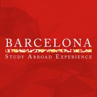 Barcelona SAE Logo