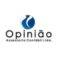 Opinião Assessoria Contábil Logo