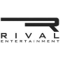 Rival Entertainment Logo