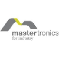 Mastertronics Representações Ltda. Logo