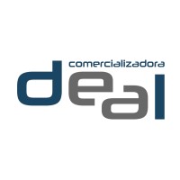 Deal Comercializadora Logo