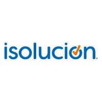 ISOLUCIÓN Sistemas Integrados de Gestión Logo