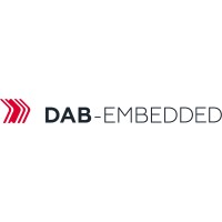 DAB-EMBEDDED Logo
