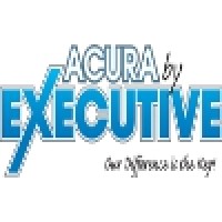 Acura by Executive Logo