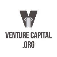 VentureCapital.Org Logo