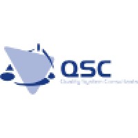 Quality System Consultants Logo