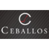 Ceballos Consultores, S.C. Logo