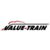 Value-Train Logo