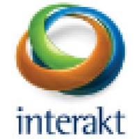 Interakt Logo