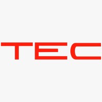 TEC Esteiras e Automação Logo