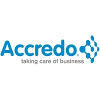 Accredo Business Software Ltd Logo