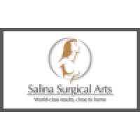 Salina Surgical Arts Center Logo