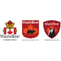 Maple Bear Global Schools Ltd. Logo