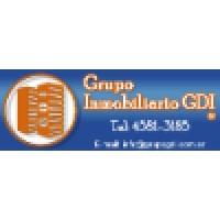 Grupo Inmobiliario GDI Logo