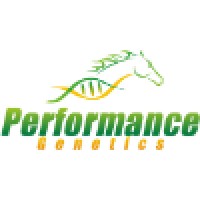 Performance Genetics Logo