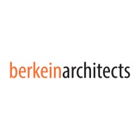 BERKEIN ARCHITECTS Logo