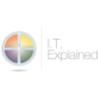 IT Explained Logo