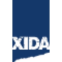 XIDA bvba Logo