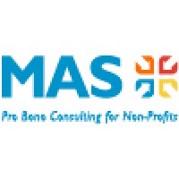 Management Advisory Service (MAS) Logo