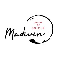 MADIVIN Logo