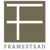 The Framestead Group, LLC Logo