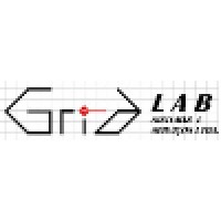 Gridlab Sistemas e Serviços Ltda Logo