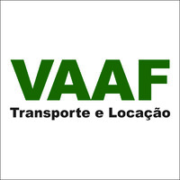 VAAF Locadora Roll on Logo