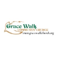 Grace Walk Community Church Logo