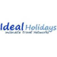 Ideal Holidays Indonesia Logo