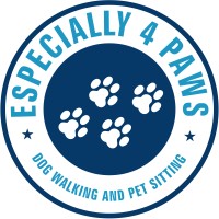 Especially 4 Paws, LLC Logo