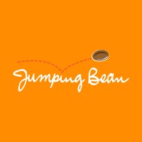 Jumping Bean Coffee Logo