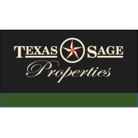 Texas Sage Properties Logo