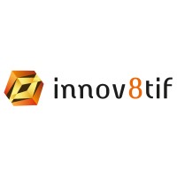 Innov8tif Logo