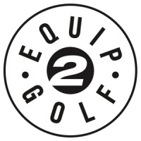 Equip2Golf, Inc. Logo