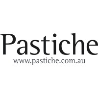 Pastiche Logo