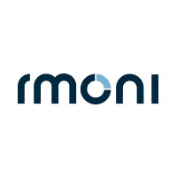 Rmoni | Quality. In Control Logo