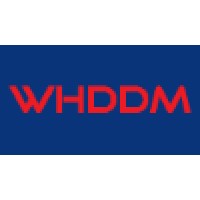 White Horse Data-driven Marketing Logo