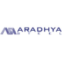 Aradhya Steel Pvt Ltd Logo