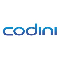 Héctor Codini S.A. Logo